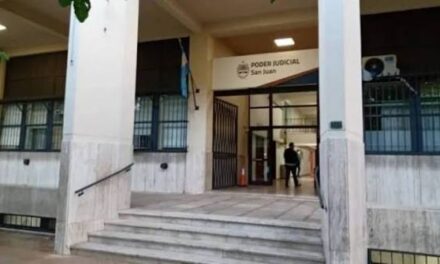 Lo investigaban por encubrimiento y acordó tareas comunitarias para evitar el juicio