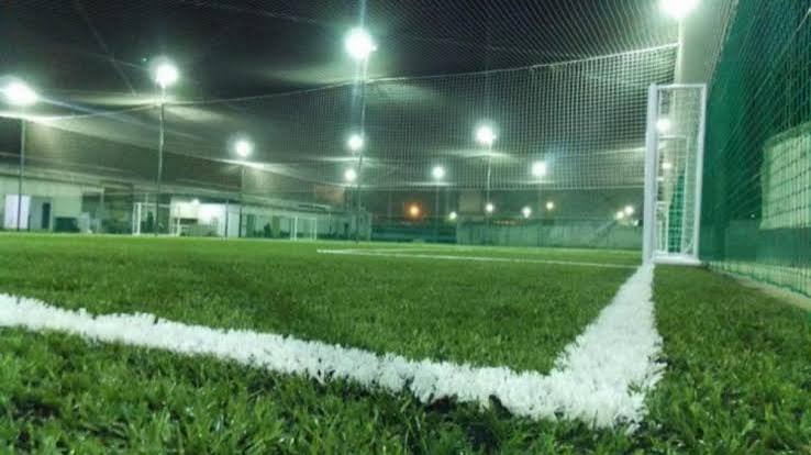 Se conoció el nombre del hombre que murió mientras jugaba al fútbol en Capital
