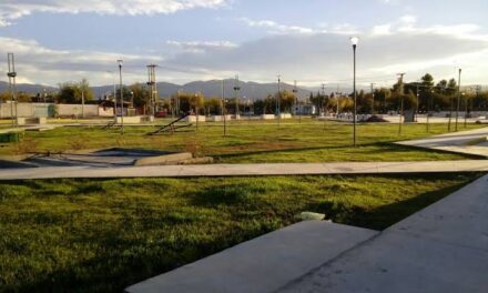 Rivadavia prepara un nuevo espacio para recuperar la historia de Punta de Rieles
