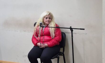 Imputaron a la madre del menor involucrado en un robo a una joyería