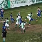 Desamparados y Unión igualaron en un debut intenso y dejaron todo abierto