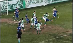 Desamparados y Unión igualaron en un debut intenso y dejaron todo abierto