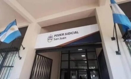 Cinco etapas y un curso obligatorio: así será el nuevo concurso para ingresar al Poder Judicial
