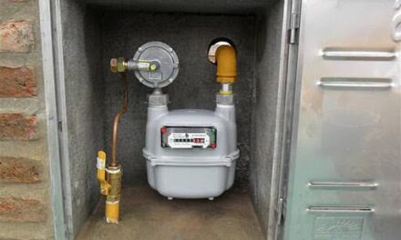 Lo atraparon robando caños de cobre de medidores de gas en Chimbas
