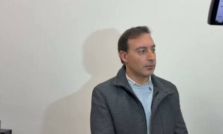 Tragedia en Ullum: investigan cómo cayó una pala de una topadora y provocó la muerte de un operario