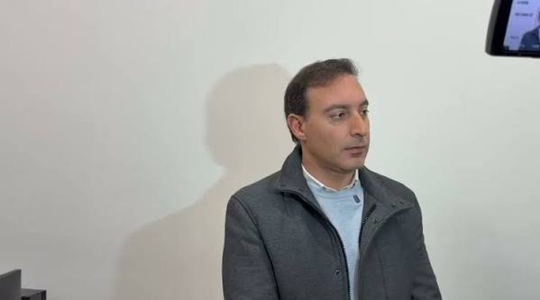 Tragedia en Ullum: investigan cómo cayó una pala de una topadora y provocó la muerte de un operario