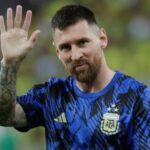 El adiós de Messi: el capitán anunció su retiro de la Selección