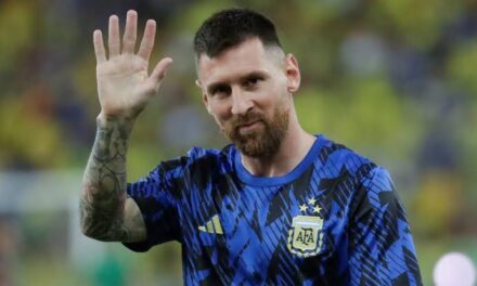 El adiós de Messi: el capitán anunció su retiro de la Selección