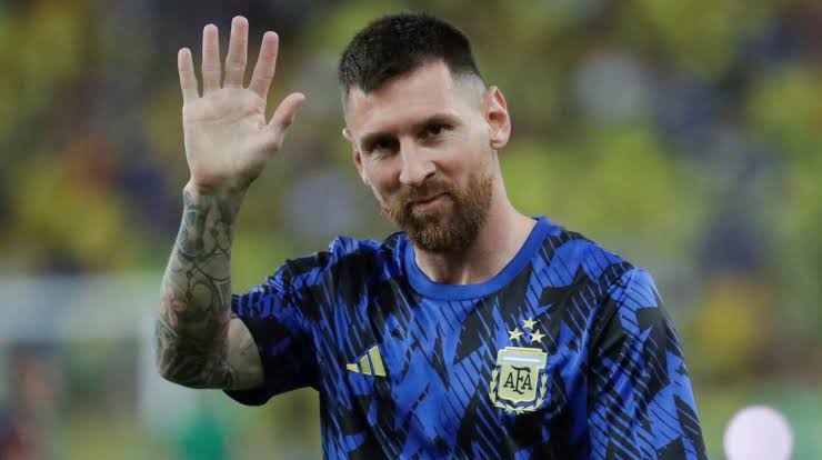 El adiós de Messi: el capitán anunció su retiro de la Selección