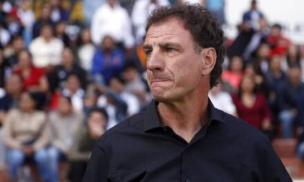 Ricardo Dillon: “Hay que despedir a Messi de la mejor forma que la gente pueda”