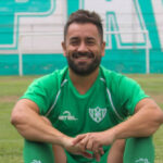 Silvio “El Mago” Prieto: “Messi nos enseñó a nunca bajar los brazos”