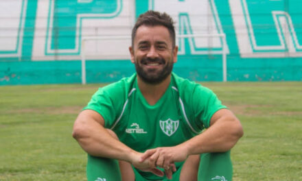Silvio “El Mago” Prieto: “Messi nos enseñó a nunca bajar los brazos”