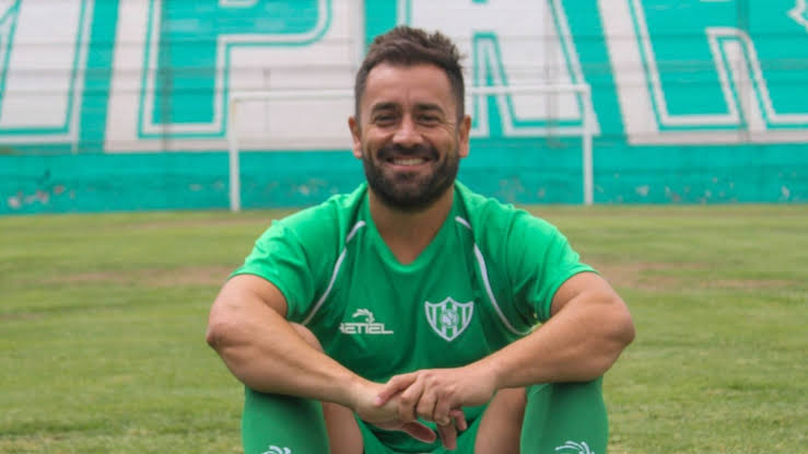 Silvio “El Mago” Prieto: “Messi nos enseñó a nunca bajar los brazos”