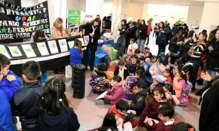 Entre libros, cómics y cosplay: así será la Expo Biblio Pop