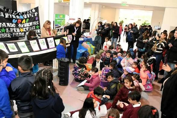 Entre libros, cómics y cosplay: así será la Expo Biblio Pop