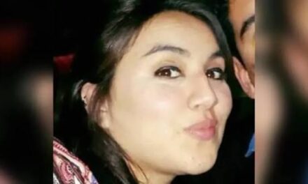 A un mes del femicidio de Gemma, sus seres queridos vuelven a reunirse para mantener viva su memoria