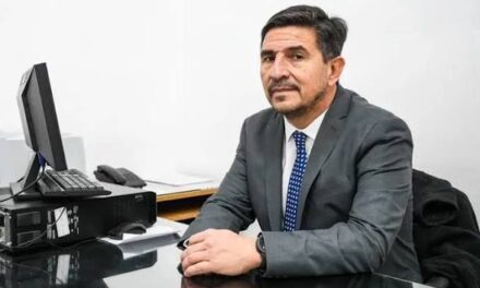 Para el juez Jorge Toro: “El régimen procesal que tenemos no es del todo compatible con la nueva ley de imputabilidad”