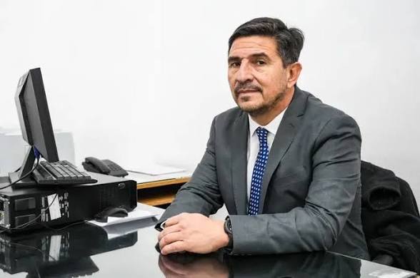 Para el juez Jorge Toro: “El régimen procesal que tenemos no es del todo compatible con la nueva ley de imputabilidad”