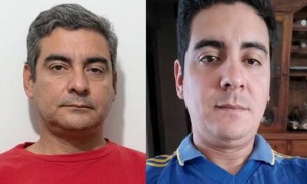 Filomena Noriega: «Marín es inocente hasta que se demuestre lo contrario» y apelará la preventiva