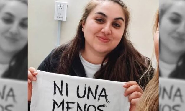 «Hay audios y amenazas»: la madre de Gemma Álvarez reveló que existen pruebas de la violencia que sufría su hija