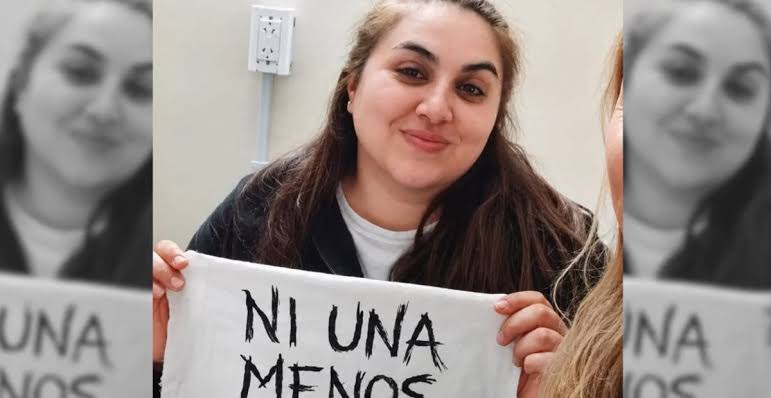 «Hay audios y amenazas»: la madre de Gemma Álvarez reveló que existen pruebas de la violencia que sufría su hija