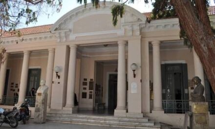 Primer caso de incumplimiento del protocolo: el Colegio Nacional no alcanzó el 75% de servicio durante el paro