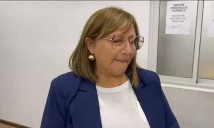«Algo no está funcionando»: la dura crítica de la querella tras el femicidio de Gemma