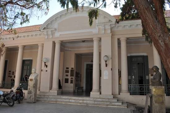 Primer caso de incumplimiento del protocolo: el Colegio Nacional no alcanzó el 75% de servicio durante el paro