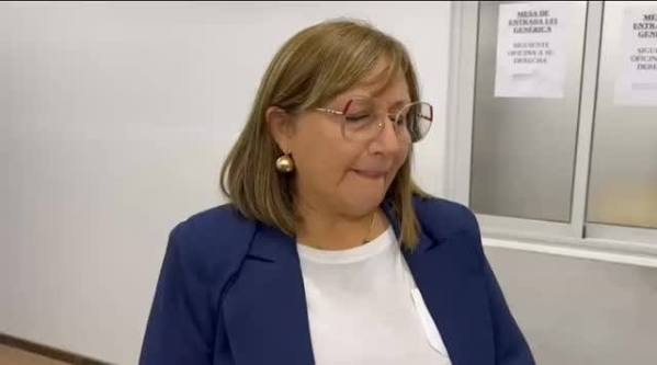«Algo no está funcionando»: la dura crítica de la querella tras el femicidio de Gemma