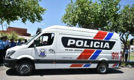 Desbaratan la banda acusada del millonario golpe a una distribuidora de Santa Lucía