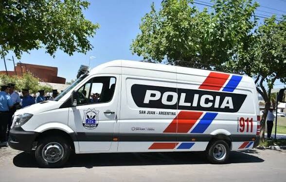 Desbaratan la banda acusada del millonario golpe a una distribuidora de Santa Lucía