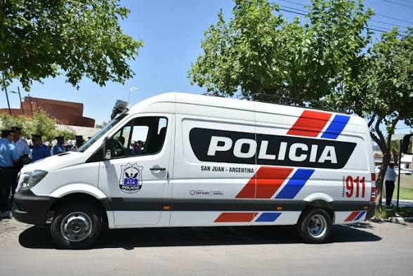 Desbaratan la banda acusada del millonario golpe a una distribuidora de Santa Lucía