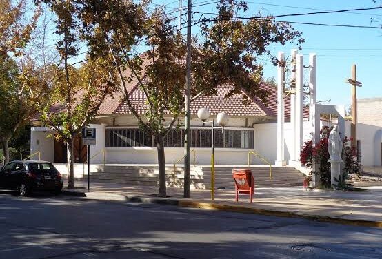 Robaron millones de una parroquia y ahora la comunidad pide ayuda para recuperar lo perdido