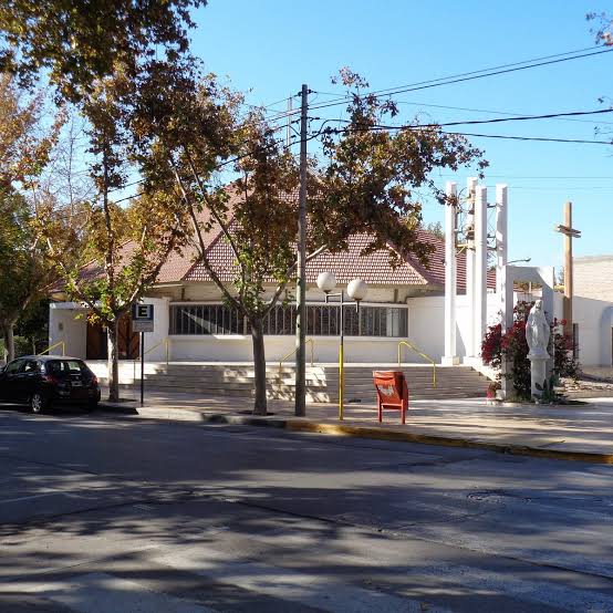 Robaron millones de una parroquia y ahora la comunidad pide ayuda para recuperar lo perdido