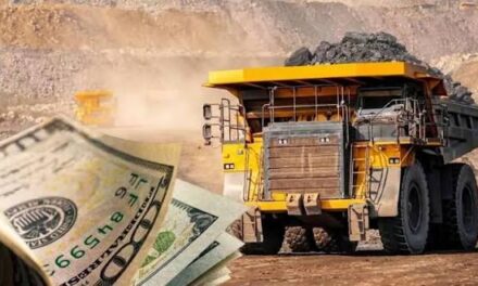 Las exportaciones mineras marcaron un récord y el oro junto a la plata sostienen el ingreso de dólares
