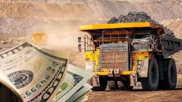 Las exportaciones mineras marcaron un récord y el oro junto a la plata sostienen el ingreso de dólares