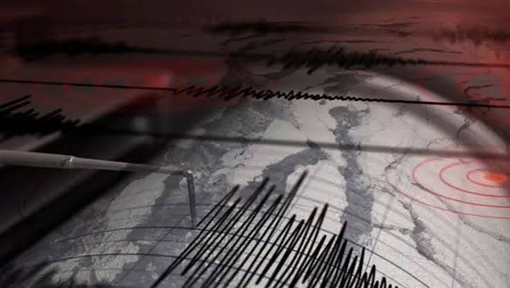 El suelo sanjuanino volvió a moverse: registraron un sismo de 3,4 grados