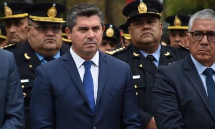 Comenzó la carrera por la Subjefatura de la Policía: quiénes pueden ocupar el cargo