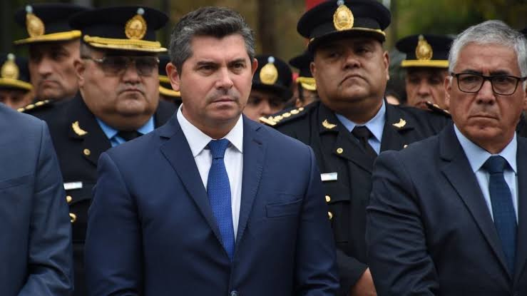 Comenzó la carrera por la Subjefatura de la Policía: quiénes pueden ocupar el cargo