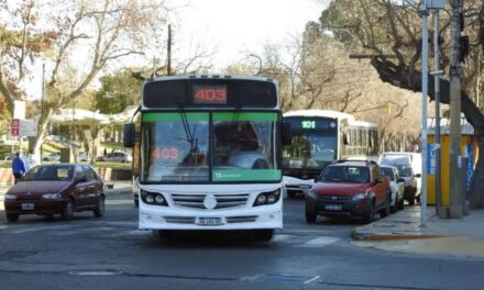 La UTA levantó el paro y este viernes habrá colectivos con normalidad