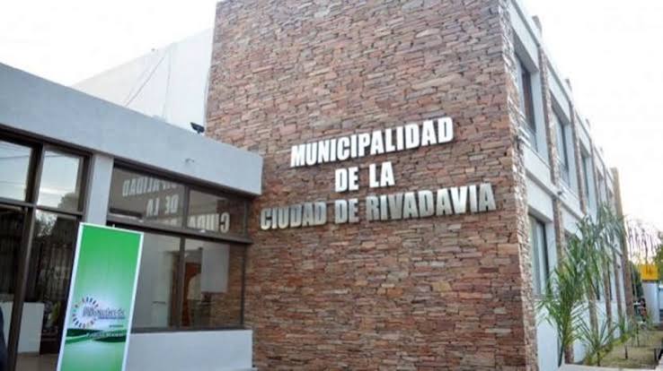 Nancy Picón: “Estoy preparada para ser intendente de Rivadavia”