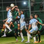 San Martín se juega mucho en Córdoba: necesita ganar para alejarse del descenso