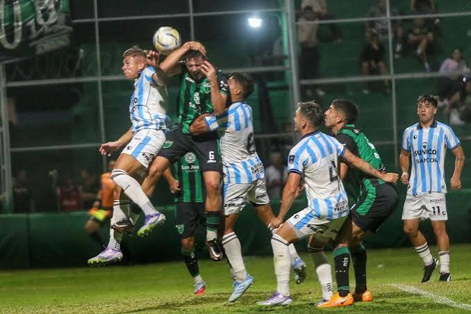 San Martín se juega mucho en Córdoba: necesita ganar para alejarse del descenso