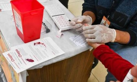 Salud y Educación amplían la búsqueda de casos de Chagas con controles en las escuelas