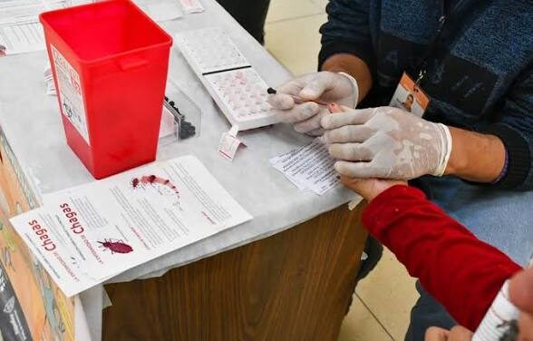 Salud y Educación amplían la búsqueda de casos de Chagas con controles en las escuelas