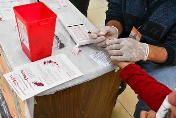 Salud y Educación amplían la búsqueda de casos de Chagas con controles en las escuelas