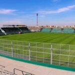 San Martín recibe a Rafaela con la obligación de volver al triunfo