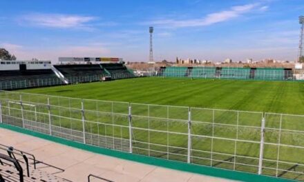San Martín recibe a Rafaela con la obligación de volver al triunfo
