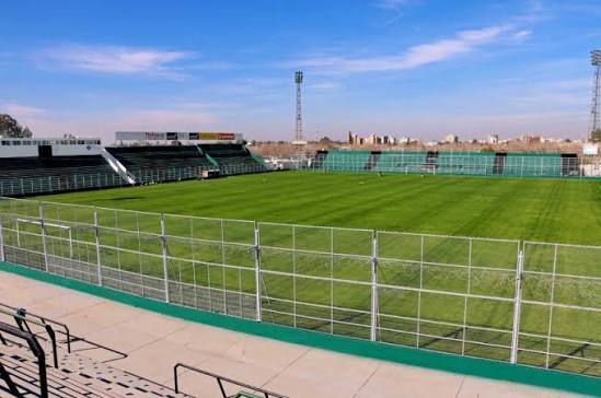 San Martín recibe a Rafaela con la obligación de volver al triunfo