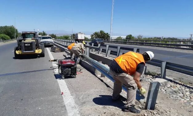 Nuevos cortes en Circunvalación por trabajos de repavimentación: qué tramo estará cerrado